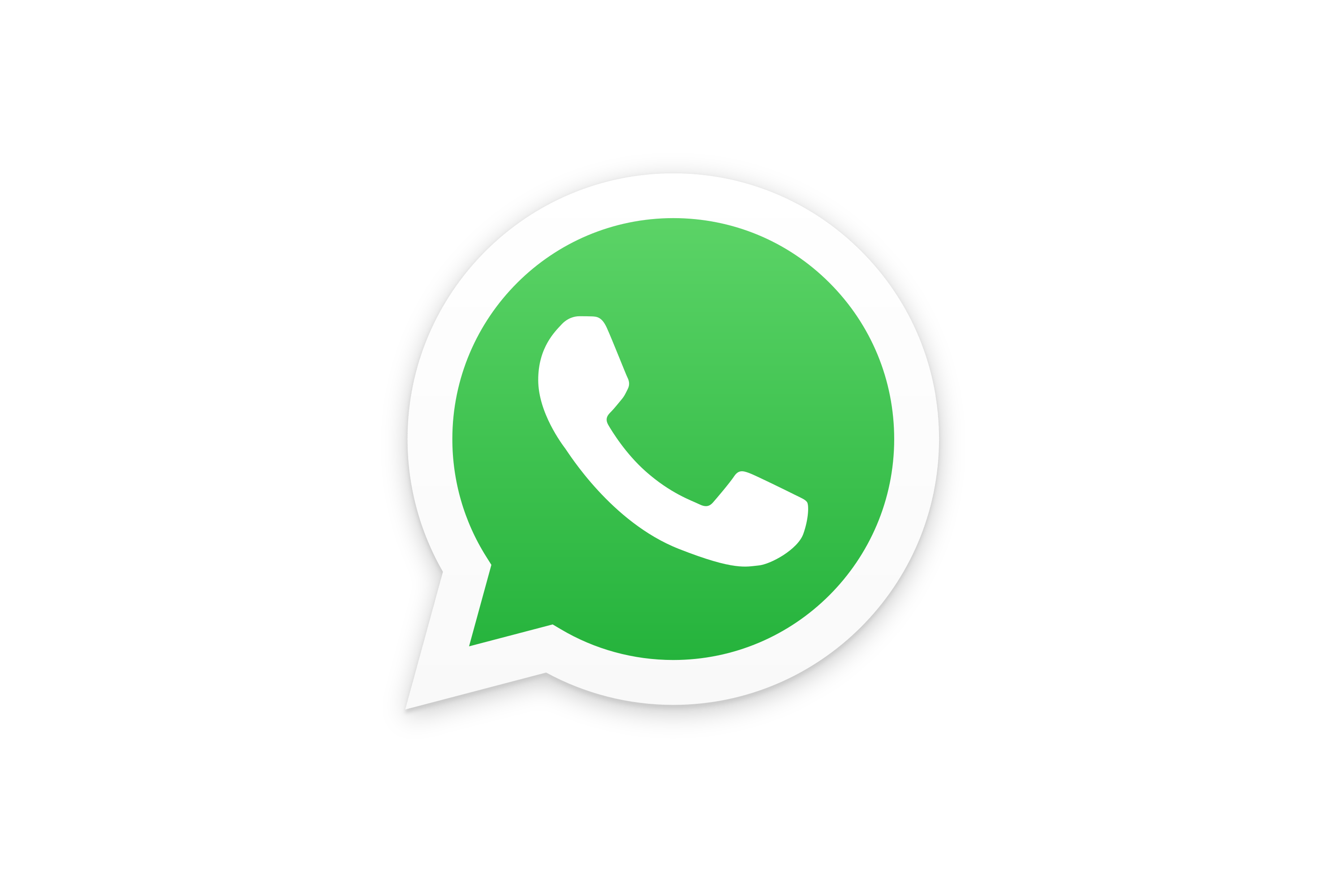 WhatsApp Logo